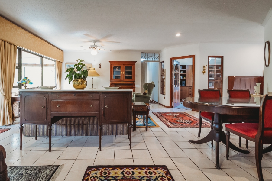 3 Bedroom Property for Sale in Bergsig Western Cape